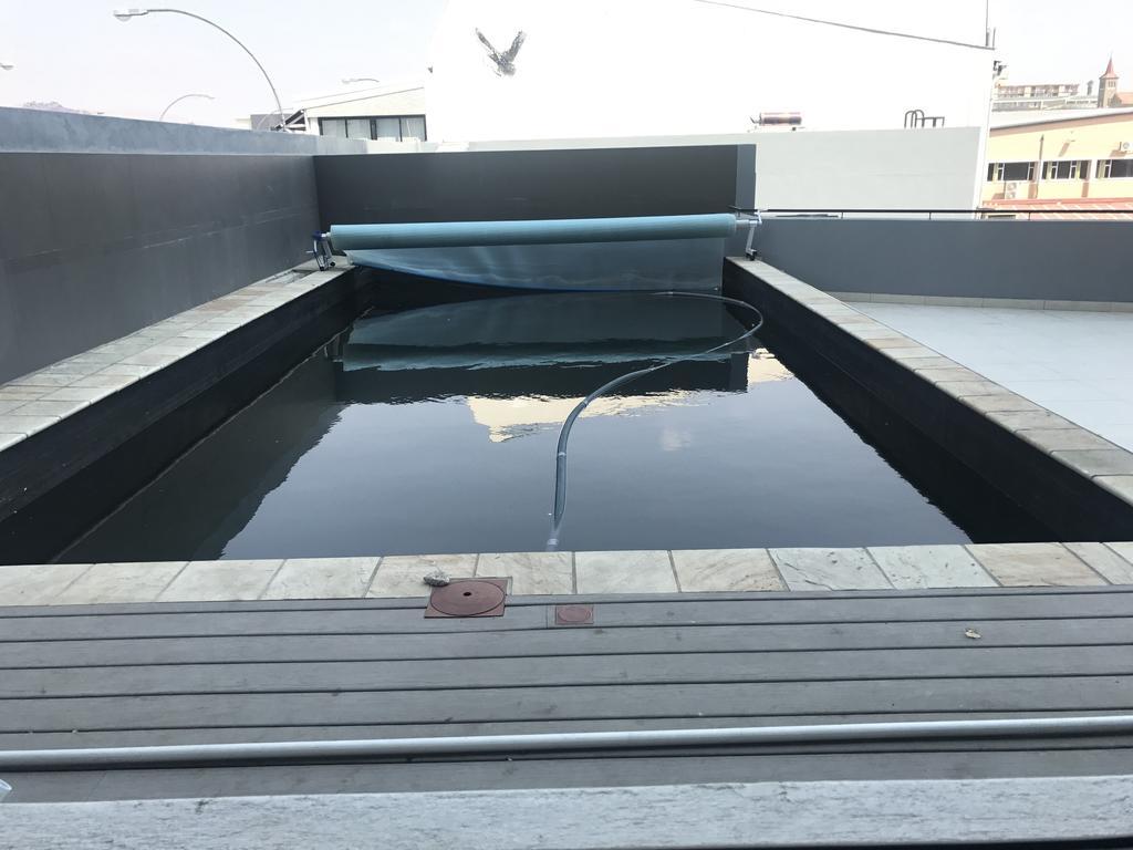 Apartment 64 At 77 On Independence Ave Windhoek Ngoại thất bức ảnh