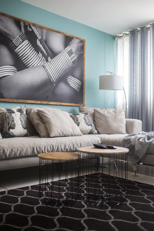 Apartment 64 At 77 On Independence Ave Windhoek Ngoại thất bức ảnh