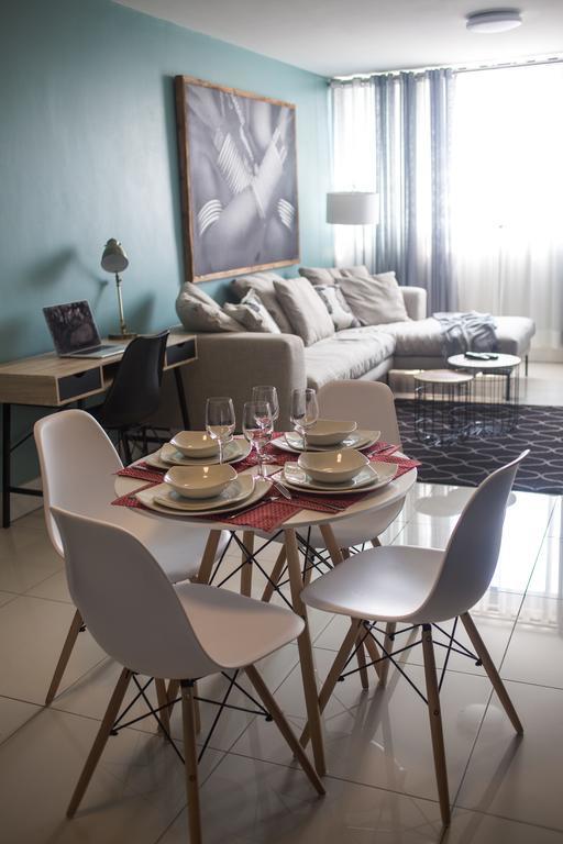 Apartment 64 At 77 On Independence Ave Windhoek Ngoại thất bức ảnh