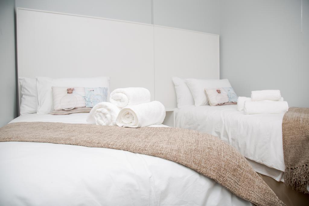 Apartment 64 At 77 On Independence Ave Windhoek Ngoại thất bức ảnh