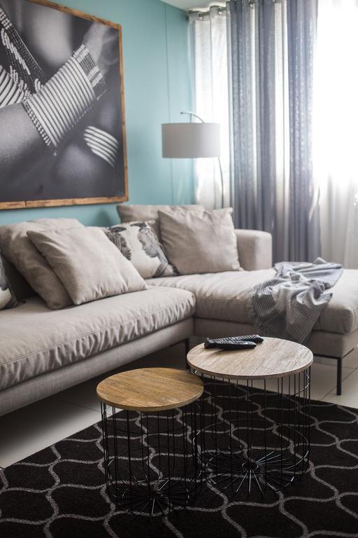 Apartment 64 At 77 On Independence Ave Windhoek Ngoại thất bức ảnh