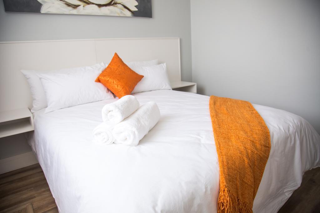 Apartment 64 At 77 On Independence Ave Windhoek Ngoại thất bức ảnh