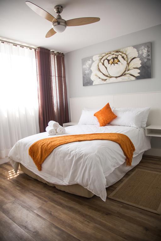 Apartment 64 At 77 On Independence Ave Windhoek Ngoại thất bức ảnh