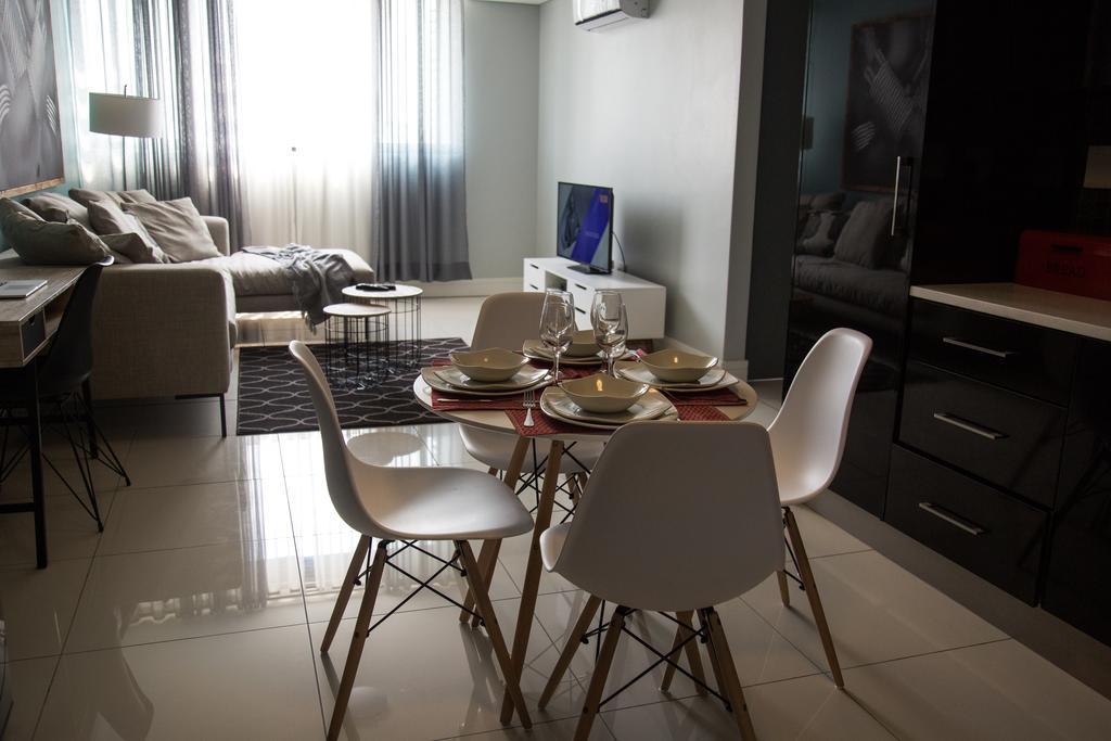 Apartment 64 At 77 On Independence Ave Windhoek Ngoại thất bức ảnh