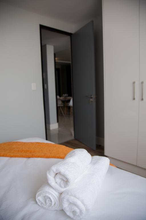 Apartment 64 At 77 On Independence Ave Windhoek Ngoại thất bức ảnh